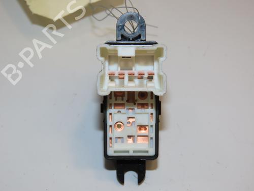 Venstre bagtil elrude kontakt NISSAN NOTE (E12) 1.5 dCi | BP23098772I29 - Image 3