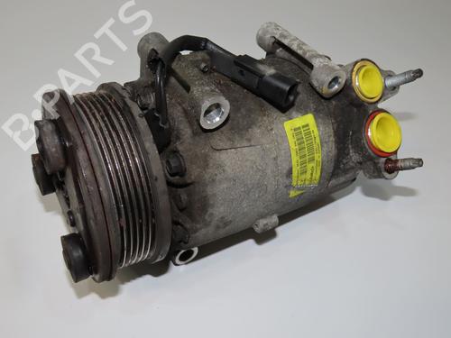 AC compressor FORD MONDEO IV (BA7) 2.0 TDCi | BP36426829M34 - Image 4