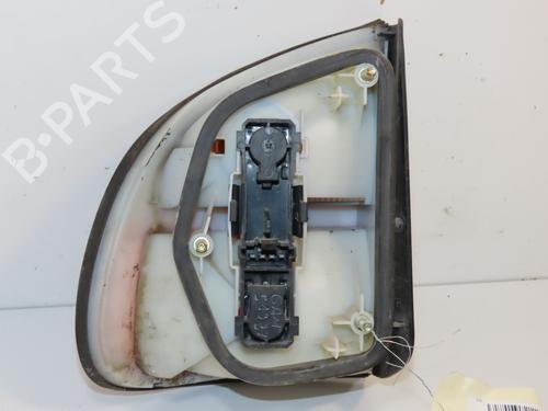 Right taillight RENAULT SAFRANE II (B54_) 2.2 dT (B54G) | BP28832658C35