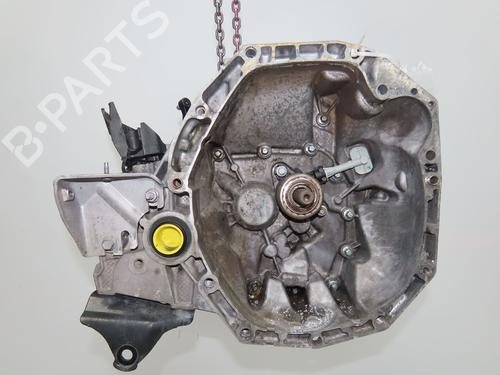 gearbox-renault-captur-i-j5_-h5_-2013-36582960 main image
