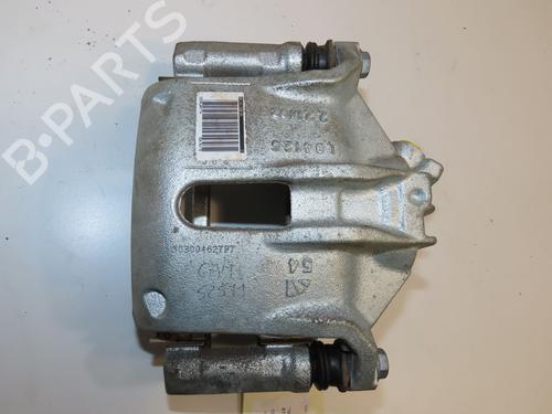 Right front brake caliper CITROËN AMI (9A_) Electric (9AZ2CA) | BP36494184M104 - Image 4