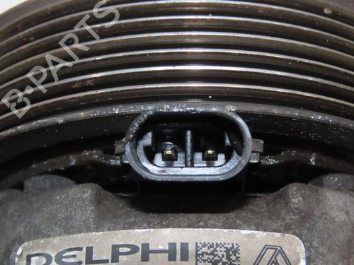 AC-Kompressor RENAULT GRAND SCÉNIC II (JM0/1_) 1.9 dCi (JM14) | BP30867327M34 