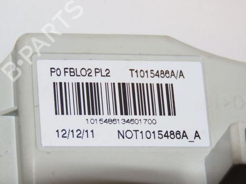 Heater resistor BMW 3 (F30, F80) 335 i | BP22535450M108 