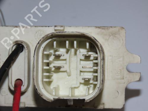 Used Heater resistor Heater resistor 30652498 30652498