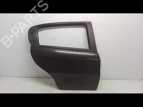 Used Right rear door Right rear door 19689998 19689998