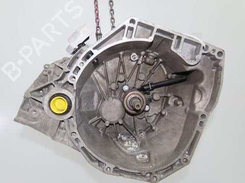 Gearbox RENAULT KADJAR (HA_, HL_) 1.2 TCe 130 (HLMR) | BP36493720M3 - Image 7