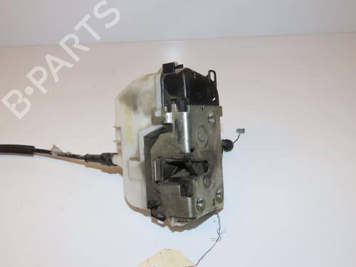 Rear right lock CITROËN C3 I (FC_, FN_) 1.4 HDi | BP16667323C99 