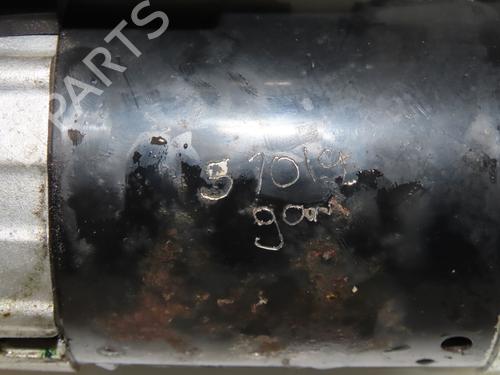 Starter PEUGEOT 5008 (0U_, 0E_) 1.6 BlueHDi 120 | BP32129599M8 