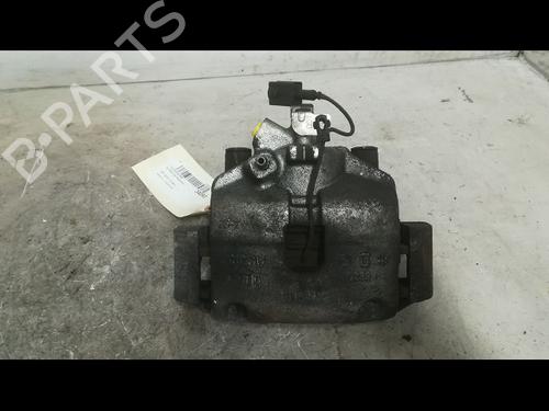 Right front brake caliper FIAT 500 (312_) 1.2 (312AXA1A) | BP36494172M104 - Image 2