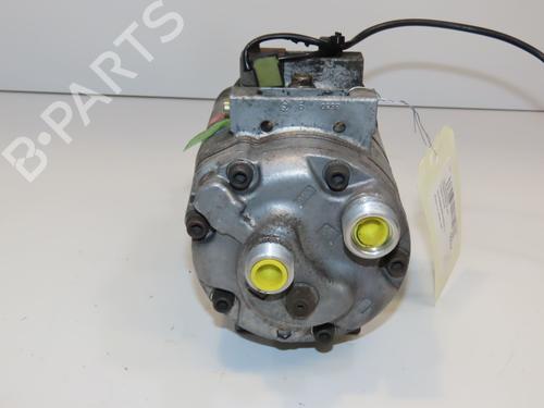 AC compressor VW PASSAT B5 (3B2) 1.9 TDI | BP29551184M34 