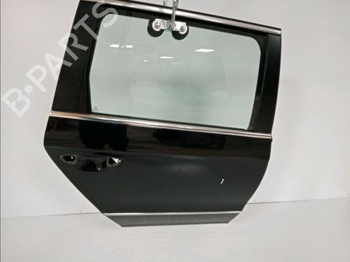 Right rear door VW PASSAT B6 Variant (3C5) 2.0 TDI | BP11103328C5
