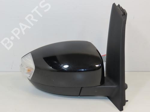 Right mirror FORD C-MAX II (DXA/CB7, DXA/CEU) 1.6 TDCi | BP16667139C27 