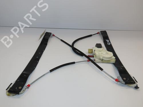 Front right window mechanism FORD S-MAX (WA6) 2.0 TDCi | BP29441753C23 