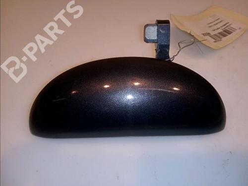Used Rear left exterior door handle TOYOTA AYGO (_B1_) 1.0 (KGB10_, KGB10R) (68 hp) 11820893