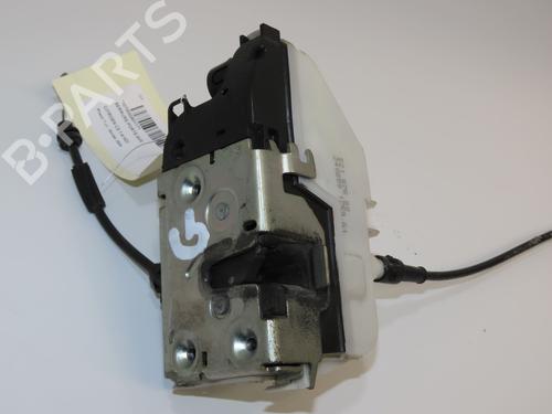 Front left lock CITROËN C2 (JM_) 1.4 HDi | BP28831677C98 