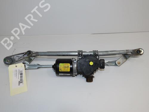 Front wiper motor RENAULT MEGANE IV Hatchback (B9A/M/N_) 1.2 TCe 100 (B9MS) | BP33561915M29 - Image 2