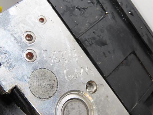 ABS pump FORD C-MAX II (DXA/CB7, DXA/CEU) 1.6 TDCi | BP31372082M43 - Image 6