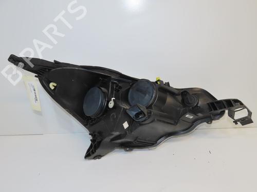 Left headlight CITROËN C3 II (SC_) 1.0 VTi 68 | BP40518100C28 - Image 4
