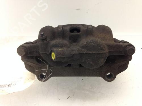 Left front brake caliper RENAULT TRAFIC II Van (FL) 1.9 dCi 100 (FL0C, FL0K, FL0B) | BP23174034M105 - Image 3