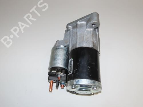 Starter RENAULT CLIO V (B7_) 1.5 Blue dCi 100 (B7AD) | BP33998694M8  - Image 6