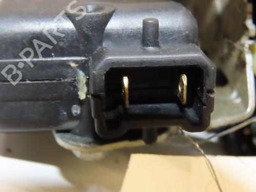 Rear right lock DACIA SANDERO 1.5 dCi | BP28831954C99