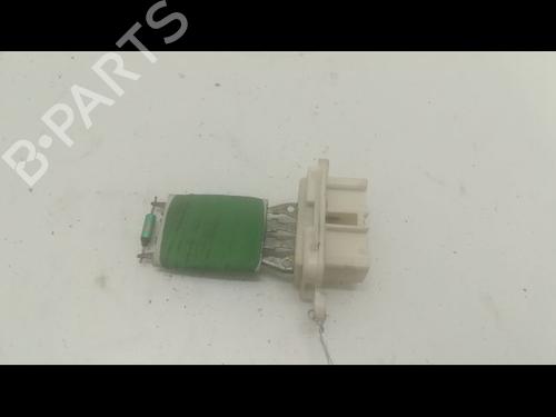 Used Heater resistor Heater resistor 11677141 11677141