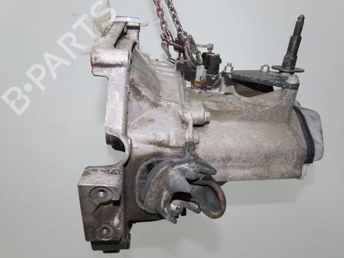 Gearbox CITROËN C4 I (LC_) 1.6 16V | BP36582968M3 - Image 3