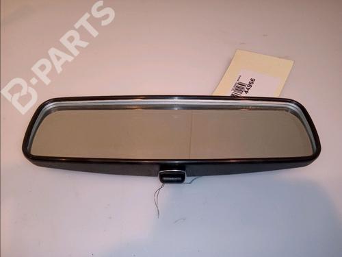 Used Rear mirror Rear mirror CITROËN C3 II (SC_) 1.2 VTi 82 (82 hp) 11103973 11103973