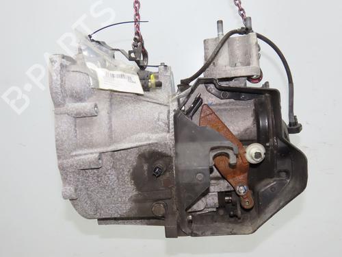 Gearbox FORD FIESTA VI (CB1, CCN) 1.25 | BP28967277M3 