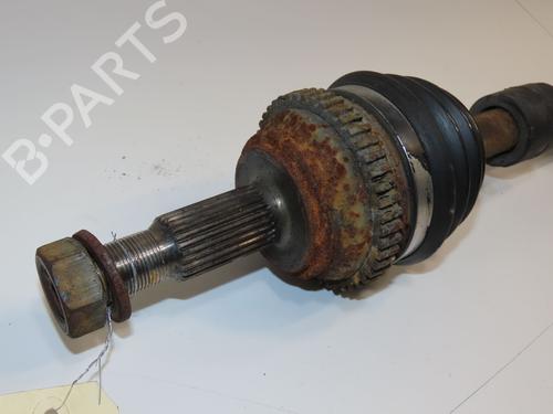 Used Left front driveshaft CHRYSLER PT CRUISER (PT_) 2.4 (143 hp) 28829571
