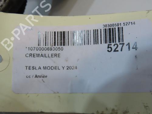 Used Steering rack Steering rack 36493801 36493801