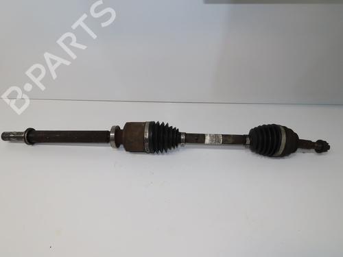 Right front driveshaft RENAULT KANGOO Express (FC0/1_) 1.5 dCi (FC1E) | BP32223355M39 - Image 5