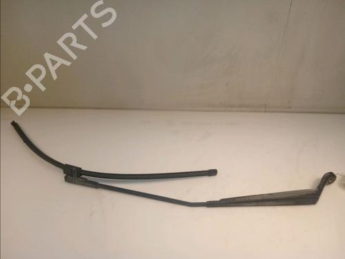 Used Front windshield wiper arm PEUGEOT 407 (6D_) 1.6 HDi 110 (6D9HZC, 6D9HYC) (109 hp) 14881346