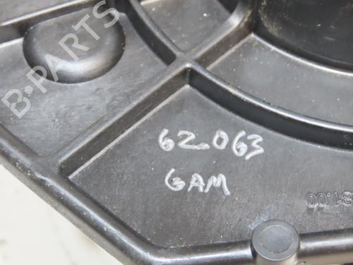 Heater blower motor CITROËN BERLINGO MULTISPACE (B9) 1.6 HDi 90 | BP40110638M62  - Image 5