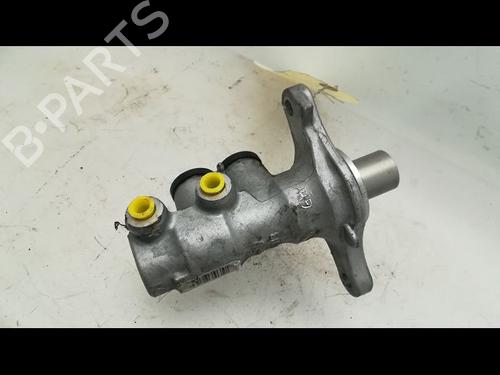 Brake master cylinder CITROËN C3 Picasso (SH_) 1.6 HDi | BP9595348M77 
