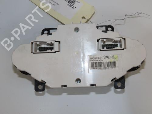 Used Climate control Climate control FORD FIESTA V (JH_, JD_) 1.4 TDCi (68 hp) 33770392 33770392