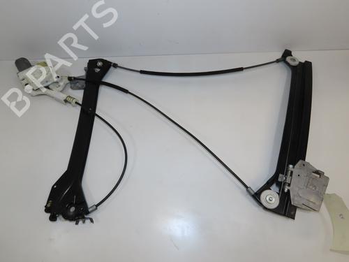 Used Front right window mechanism MERCEDES-BENZ CLK (C209) CLK 270 CDI (209.316) (170 hp) 18148753