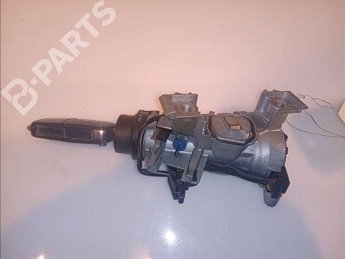 Used Ignition barrel Ignition barrel SEAT ALTEA (5P1) 1.9 TDI (105 hp) 11099973 11099973