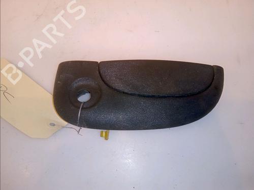 Used Front right exterior door handle RENAULT KANGOO Express (FC0/1_) D 55 1.9 (FC0D) (54 hp) 14951369