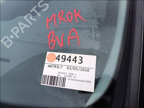Ignition barrel SUZUKI IGNIS II (MH) 1.5 4x4 (RM415) | BP16769519M48 