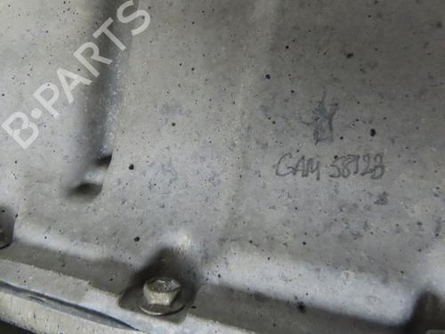 Engine SUZUKI SWIFT III (MZ, EZ) 1.3 (RS413, ZC11S) | BP40110566M1 - Image 2