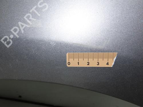 Left front fenders CITROËN C4 II (NC_) 1.6 BlueHDi 120 | BP28830980C41 