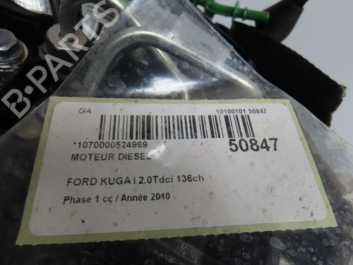 Engine FORD KUGA I 2.0 TDCi | BP36426726M1 - Image 6