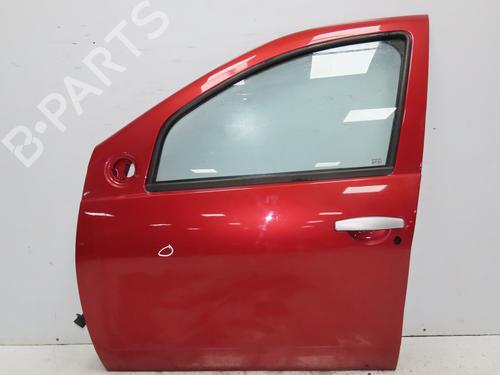 left-front-door-dacia-sandero-2008-31819598 main image