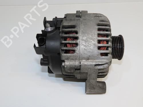 Alternator BMW 3 Touring (E91) 320 d | BP33059327M7  - Image 7