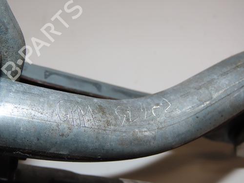 Front wiper motor RENAULT TRAFIC III Van (FG_) 1.6 dCi 125 (FGMH) | BP28572998M29 