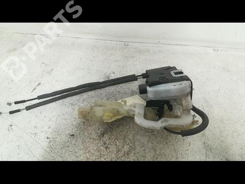 Front left lock HYUNDAI ix35 (LM, EL, ELH) 1.7 CRDi | BP9606725C98 