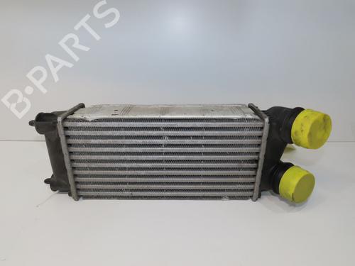 Used Intercooler Intercooler PEUGEOT 5008 (0U_, 0E_) 1.6 BlueHDi 120 (120 hp) 15395337 15395337