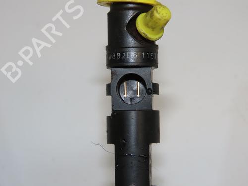 Injector DACIA DUSTER (HS_) 1.5 dCi (HSAJ) | BP33477506M100 - Image 3