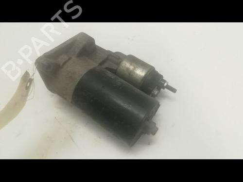 Used Starter FIAT 500 (312_) 1.2 (312AXA1A) (69 hp) 9602878
